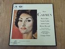 CLASSICAL-BIZET/CALLAS-CARMEN-HMV SAN140-2 ED1