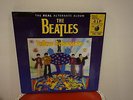 4 LP Beatles - Yellow Submarine  - The Real Alternate Album