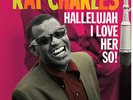 CHARLES RAY  HALLELUJAH I LOVE HER SO VINILE LP 180 GRAMMI NUOVO SIGILLATO