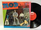 THE BRITISH MODBEATS Mod Is LP Canada blues psych garage rock 1967