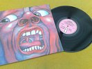 KING CRIMSON 