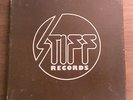 Stiff Records Box Set [Brown] 9 x 7