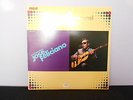 JOSE FELICIANO FIREWORKS JVC R4P  5001 JAPON