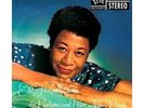 ELLA FITZGERALD**SINGS THE RODGERS/HART SONG BOOK (GATEFOLD/180G)**2 VINYLS