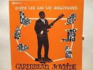 Byron Lee and the Dragonaires  Starline 103  Caribbean Joy Ride