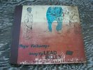 Vintage 3 Record Set LEAD BELLY 78's Negro Folk Songs 270-275