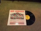 ROY ORBISON AT THE ROCK HOUSE  SUN  1961 ORIGINAL LP 1260 WOW