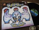 Gentle Giant Three Friends Foc. Cover UK 70s || M- to EX