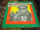Trinity  Meet The Mighty Diamonds ?  // LP  // VG++