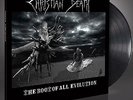 CHRISTIAN DEATH The Root Of All Evilution - LP / Black Vinyl - Limited 250