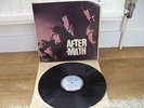 Rolling Stones Aftermath with Shadow Sleeve Excellent