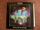 Nightmare - Waiting for the Twilight      Vinyl