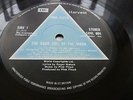 PINK FLOYD, ‘DARK SIDE OF THE MOON’, A 1st UK SOLID BLUE TRIANGLE HARVEST LP.