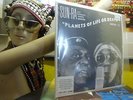 SUN RA PLANETS OF LIFE OR DEATH AMIENS 73 RSD 2015 ALBUM LP VINYL