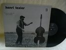 LP -  HENRI TEXIER - Pressage France JMS 01