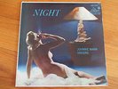 JOHNNIE MANN SINGERS NIGHT EX LIBERTY MONO LP CHEESECAKE EXOTICA MORE LP'S