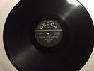 Patsy Cline Decca 78 