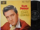 ELVIS PRESLEY King Creole LP Original Black RCA AUSTRALIA L10539 MONO EX