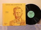CHARLEY PATTON 