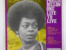 Phillis Dillon 