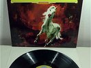 DGG red Stereo LP: KARAJAN / CHERKASSKY - LISZT 
