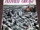 Arnett Cobb/Jay McShann/more JAZZVILLE CHICAGO VOL.1 Top Rank(France)