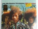 Jimi Hendrix Experience BBC Sessions - 1998 3x 180g 12