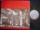 U2 lp THE UNFORGETABLE FIRE argentina ID# 39286 PROMO-1984 ISLAND 60137 U2 EX EX