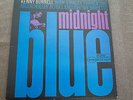 KENNY BURRELL - MIDNIGHT BLUE - NM - 1985 French Pressing
