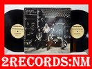The Allman Brothers Band, At Fillmore 2 lp same 2 vinyl Capricorn 24 76 110 Rock