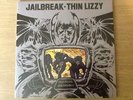 THIN LIZZY JAILBREAK LP VINYL NEW 2014 33RPM still sealed