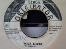 GENERAL PLOUGH- ONE MORE RIVER/TUFFEST.MISLABLED. HEAR