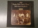 **1970** Crosby, Stills, Nash & Young -Déjà vu RARE