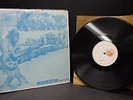 PINK FLOYD `NORDESTAR ` RARE BOOTLEG LP.....