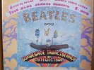 BEATLES MAGICAL MYSTERY TOUR+ YELLOW SUBMARINE 2LP GFC NM ANTROP RUSSIA PRESS