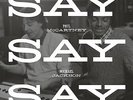 Paul McCartney Say Say Say 12