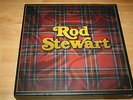Rod Stewart 5 LP Vinyl Box