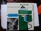 Curtis Fuller blue note 1572 bone and bari 47 w 63rd nyc Sonny Clark mono ex rvg