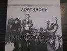 IRON CROSS   