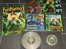 DESTRUCTION  -  Spiritual Genocide  /  LP + 7