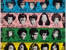 THE ROLLING STONES: Some Girls USA PROMO Vinyl LP Beautiful VG++ Clean DIE CUT