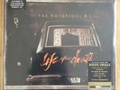 Notorious B.I.G LIFE AFTER DEATH RSD 2014 Sealed 3LP WHITE VINYL Limited RARE