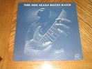 SON SEALS / SON SEALS BLUES BAND  1973 White Label Alligator Album    NEAR MINT