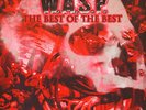 W.A.S.P. - The Best Of The Best Vinyl UK 2LP