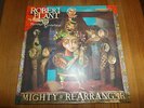 Robert Plant - Mighty ReArranger / Original LP / 2005 / Rar  / tip 