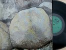 Tony Oxley Quintet:The Baptised Traveller 1969 0riginal pressing.