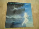 CHRIS DE BURGH   THE GETAWAY   LP ALBUM   1982 - SIGNED / AUTOGRAPH