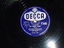 THE MOST BROTHERS, I'M COMIN' HOME, ORIG UK 50'S R 'N' R 78