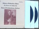 ORION Enhanced for Stereo Iwan d'Archambeau Bach Suites for Unaccompanied Cello