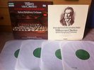 Beethoven Five Symphonies-van Otterloo Sydney Symph Orch. RARE LP BOX NM CHANDOS